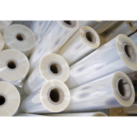 Film de pelliculage KDX Anti-rayures Transparent g/m² 450 mm x 2000 m