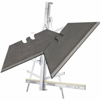 Lames pour Keencut Steeltrak