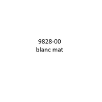 Macal 9800 Pro 982800 Blanc Mat