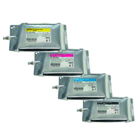Mutoh encre sign MS31 - cyan - pack de 1L