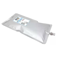 Encre Mutoh MS41 Light Cyan éco-solvants utilisation intérieure et extérieure