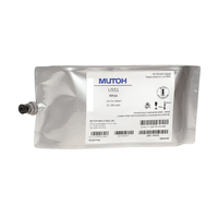 Mutoh encre LED UV US61 - white - pack de 800ml