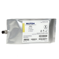 Mutoh encre LED UV US61 - varnish - pack de 800ml