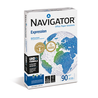 Papier Navigator Expression Blanc A3 90 g/m²