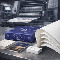 Olin Bulk - Papier Bouffant premium