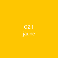 Oracal 551 021 Jaune