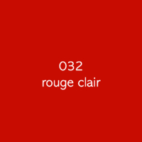 Oracal 551 032 Rouge Clair