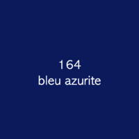 Oracal 551 164 Bleu Azurite