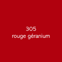 Oracal 551 305 Rouge Geranium