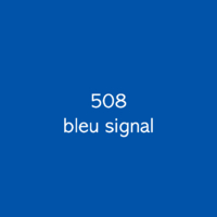 Oracal 551 508 Bleu Signal