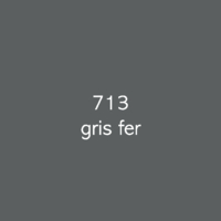 Oracal 551 713 Gris Fer
