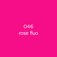Oracal 6510 046 Rose Fluo