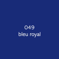 Oracal 751C 049 Bleu Royal