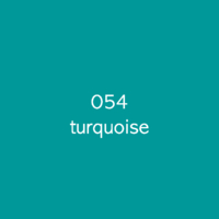 Oracal 751C 054 Turquoise