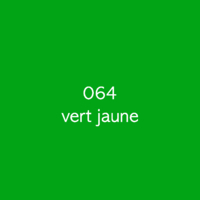 Oracal 751C 064 Vert Jaune