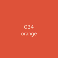 Oracal 8300 034 Orange