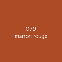 Oracal 8300 079 Marron Rouge