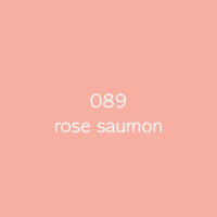 Oracal 8300 089 Rose Saumon