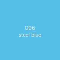 Oracal 8300 096 Steel Blue