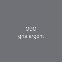 Oracal 8510 Sku Gris Argent