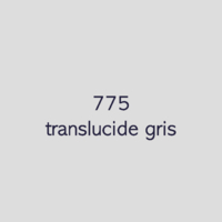 Oracal 8710 775 Translucide Gris