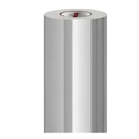 Adhésif de découpe Oracal 351 001 – chrome adhésif métallique