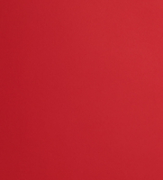 Papier de création effet tactile Plike Rouge 330 g/m²