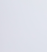 Papier de création effet tactile Plike Blanc 330 g/m²