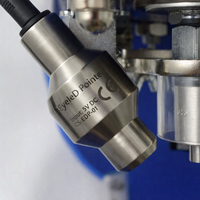 Pointeur Laser pour presse pneumatique EAP4 Emblem