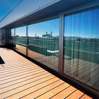 Sentinel Plus stainless s. 40 Solar Gard Transparent stainless steel brillant 50µm 1520 mm x 30 m