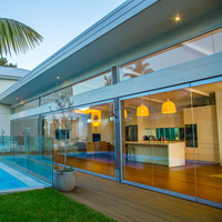 Ecolux 70 Solar Gard Transparent brillant 50µm 1470 mm x 30 m