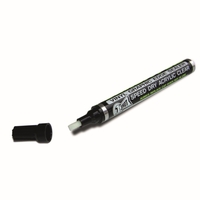 SOTT Seal‑It Pen – Stylo vernis de scellement pour films adhésifs, protection des bords, séchage rapide, résistance UV pour pose durable.