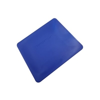 Raclette Teflon Sott Bleue