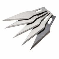 XACTO/LAMES100, SOTT, Spare Blades X-Acto, paquet de 100 pièces