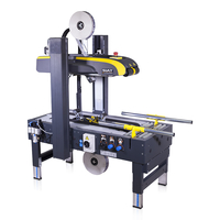 Machine fermeuse de caisse SIAT sr20