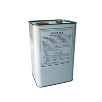Decolnet, transparent, Bidon de 5 litres