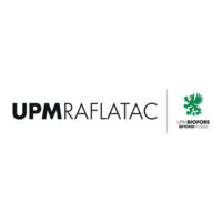 Auto-Adhésif Vergé Crème avec refente SRA3 Raflatac Classic Laser