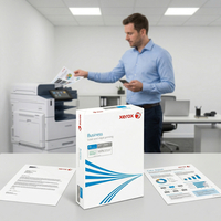 Xerox Business - Ramette de Papier 80g/m² - Blancheur 150 CIE papier bureau ultra‑blanc pour impression quotidienne