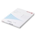 Adhésif Xerox Multi-use Labels Blanc 70 g/m² 68 mm x 99 mm 003R91224