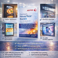 Xerox Premium NeverTear Backlit