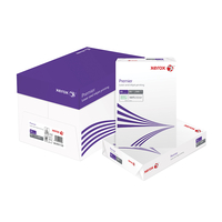 Papier Xerox Premier 003R91720 Blanc A4 80 g/m² carton de 5 ramettes