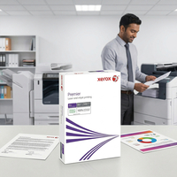 Xerox Premier - Ramette de Papier multifonction Blancheur 161 CIE -du 70g au 90G