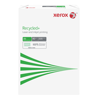 Papier Xerox Recycled+ Blanc 003R91912 A4 80g/m²