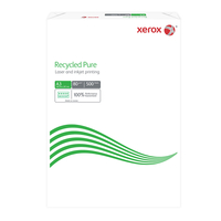 Papier Xerox Recycled Pure Blanc 003R98105 A3 80g/m²