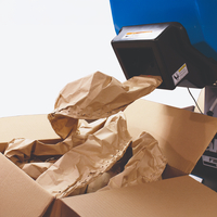 Visuel Papier Fillpak Trident