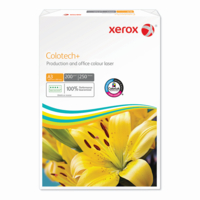 Xerox Colotech+ A3 200 Ramette vue face