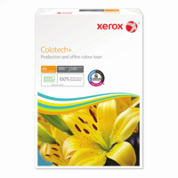Xerox Colotech+ A4 100 Ramette vue face