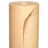 Kraft d'emballage en bobine
