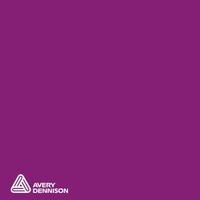 Film de découpe Avery 4500 translucide 4513 violet