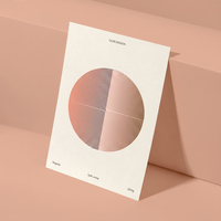 Papier Olin Design Regular Soft White 240g/m² 460mm x 640mm